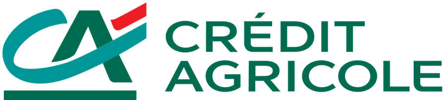 Logo Crédit Agricole
