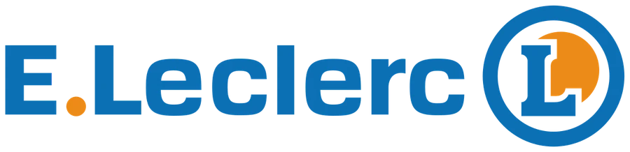 Logo E.Leclerc - Lannion Route de Perros