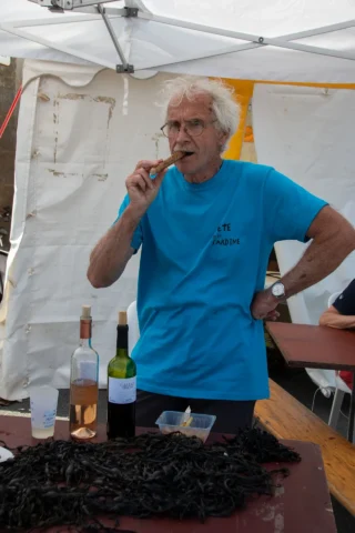 Fête de la Sardine 2024 - fete sardine locquemeau 2025 012