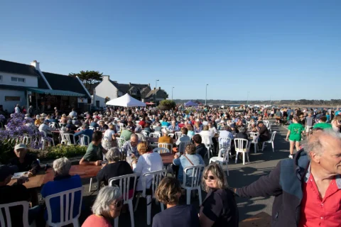 Fête de la Sardine 2024 - fete sardine locquemeau 2025 019