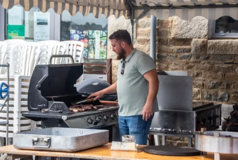 Fête de la Sardine 2024 - fete sardine locquemeau 2025 024