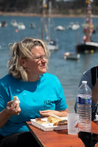 Fête de la Sardine 2024 - fete sardine locquemeau 2025 026