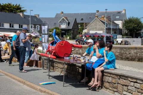 Fête de la Sardine 2024 - fete sardine locquemeau 2025 029