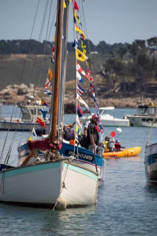 Fête de la Sardine 2024 - fete sardine locquemeau 2025 030