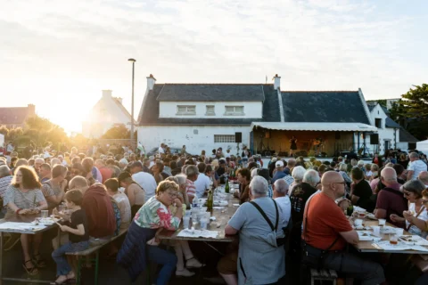 Fête de la Sardine 2024 - fete sardine locquemeau 2025 031
