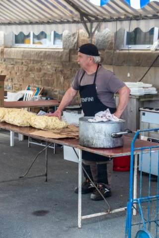 Fête de la Sardine 2024 - fete sardine locquemeau 2025 032