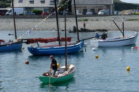 Fête de la Sardine 2024 - fete sardine locquemeau 2025 033