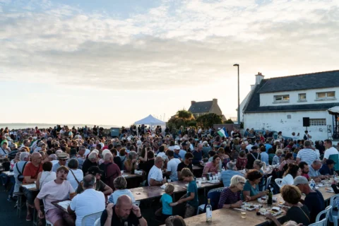 Fête de la Sardine 2024 - fete sardine locquemeau 2025 038
