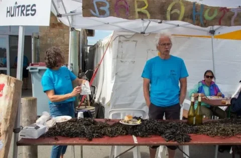Fête de la Sardine 2024 - fete sardine locquemeau 2025 039