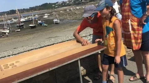 Fête de la Sardine 2024 - fete sardine locquemeau 2025 041