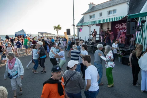 Fête de la Sardine 2024 - fete sardine locquemeau 2025 042