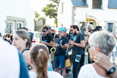 Fête de la Sardine 2024 - fete sardine locquemeau 2025 043