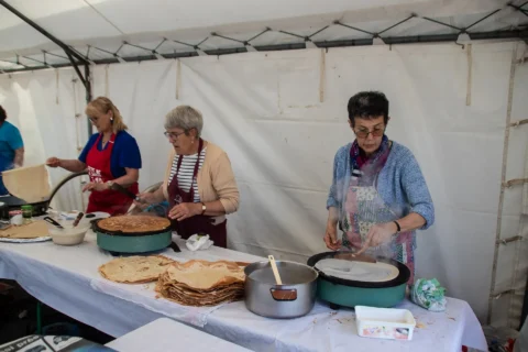 Fête de la Sardine 2024 - fete sardine locquemeau 2025 045
