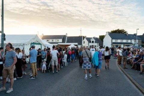 Fête de la Sardine 2024 - fete sardine locquemeau 2025 047