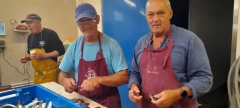 Fête de la Sardine 2024 - fete sardine locquemeau 2025 048