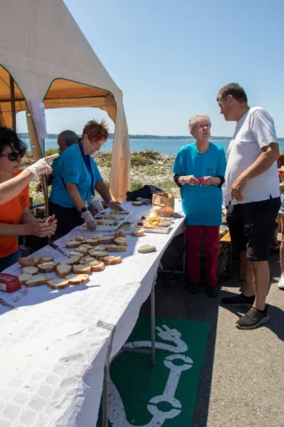 Fête de la Sardine 2024 - fete sardine locquemeau 2025 052