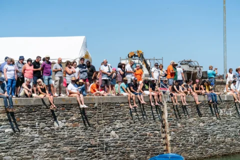 Fête de la Sardine 2024 - fete sardine locquemeau 2025 058