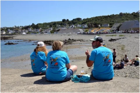 Fête de la Sardine 2024 - fete sardine locquemeau 2025 061
