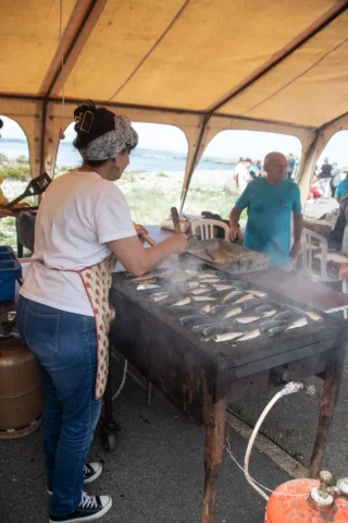 Fête de la Sardine 2024 - fete sardine locquemeau 2025 068