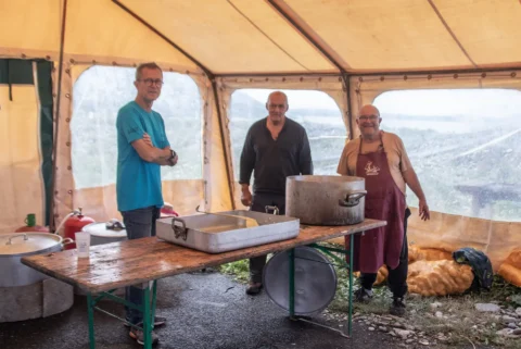 Fête de la Sardine 2024 - fete sardine locquemeau 2025 071