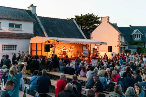Fête de la Sardine 2024 - fete sardine locquemeau 2025 074