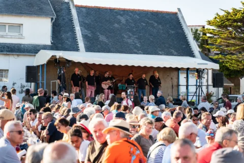 Fête de la Sardine 2024 - fete sardine locquemeau 2025 076