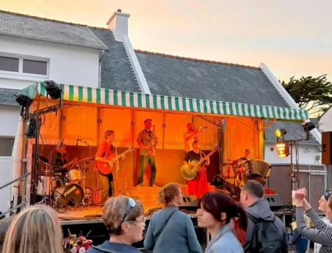 Fête de la Sardine 2024 - fete sardine locquemeau 2025 085