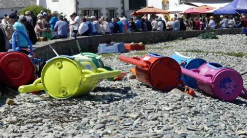 Fête de la Sardine 2024 - fete sardine locquemeau 2025 087