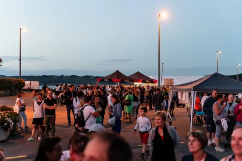 Fête de la Sardine 2024 - fete sardine locquemeau 2025 091