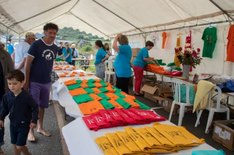 Fête de la Sardine 2024 - fete sardine locquemeau 2025 093