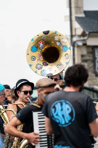 Fête de la Sardine 2024 - fete sardine locquemeau 2025 096