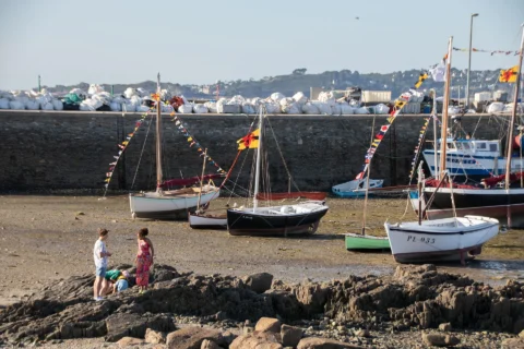 Fête de la Sardine 2024 - fete sardine locquemeau 2025 109