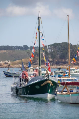 Fête de la Sardine 2024 - fete sardine locquemeau 2025 111