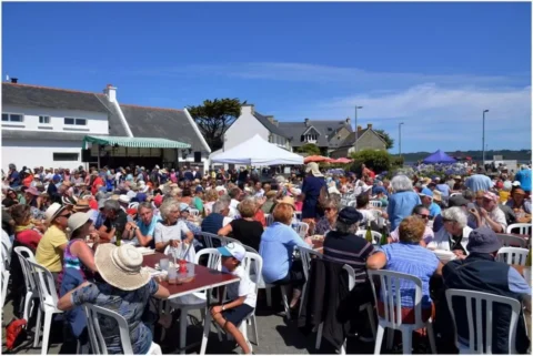 Fête de la Sardine 2024 - fete sardine locquemeau 2025 113