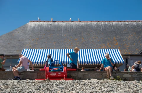 Fête de la Sardine 2024 - fete sardine locquemeau 2025 115