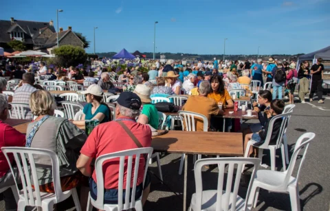 Fête de la Sardine 2024 - fete sardine locquemeau 2025 117