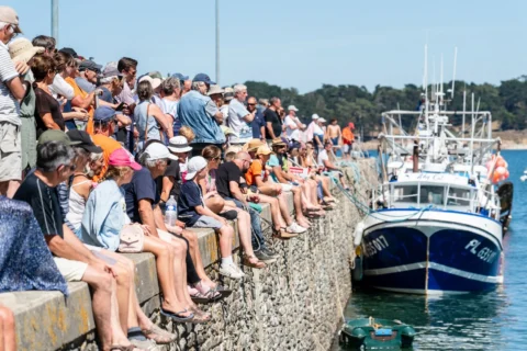 Fête de la Sardine 2024 - fete sardine locquemeau 2025 122