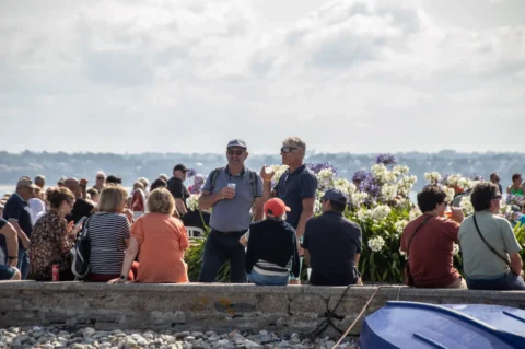 Fête de la Sardine 2024 - fete sardine locquemeau 2025 130