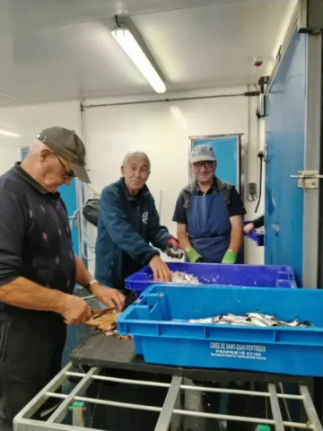Fête de la Sardine 2024 - fete sardine locquemeau 2025 140