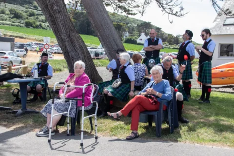 Fête de la Sardine 2024 - fete sardine locquemeau 2025 141