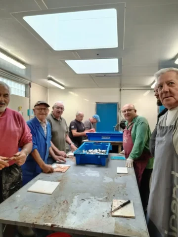 Fête de la Sardine 2024 - fete sardine locquemeau 2025 143