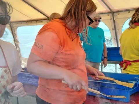 Fête de la Sardine 2024 - fete sardine locquemeau 2025 145