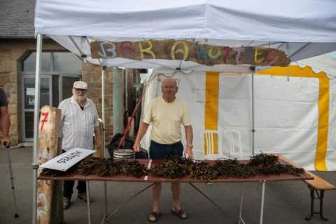 Fête de la Sardine 2024 - fete sardine locquemeau 2025 148