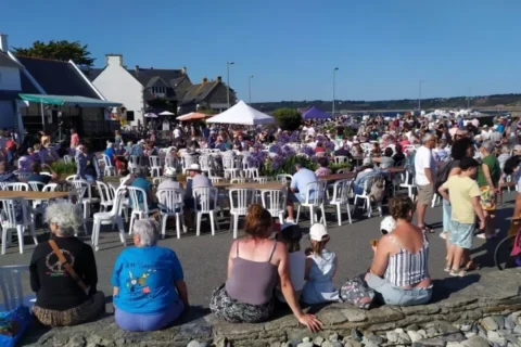 Fête de la Sardine 2024 - fete sardine locquemeau 2025 150