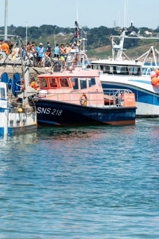 Fête de la Sardine 2024 - fete sardine locquemeau 2025 151