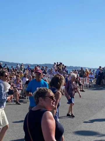 Fête de la Sardine 2024 - fete sardine locquemeau 2025 159
