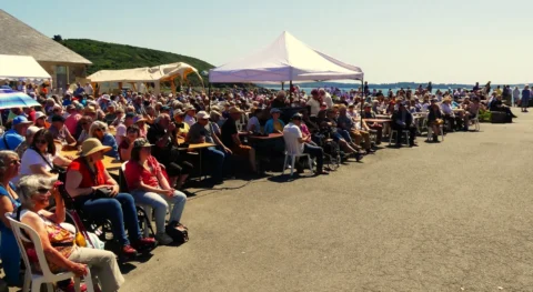 Fête de la Sardine 2024 - fete sardine locquemeau 2025 160