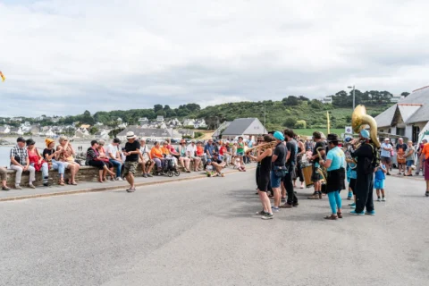 Fête de la Sardine 2024 - fete sardine locquemeau 2025 164