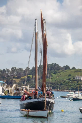 Fête de la Sardine 2024 - fete sardine locquemeau 2025 165