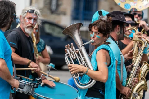 Fête de la Sardine 2024 - fete sardine locquemeau 2025 167